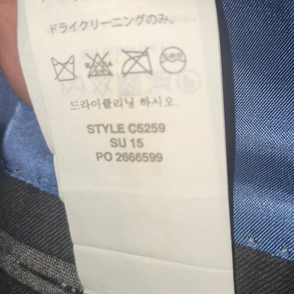 J.Crew crew ludlow